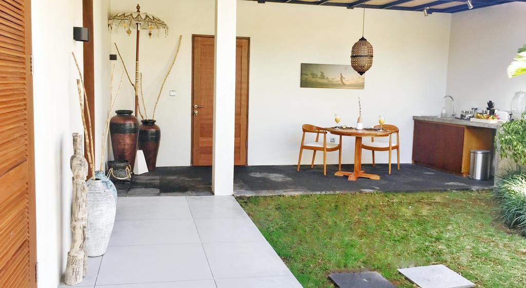 Infinity & Beyond Villa Seminyak