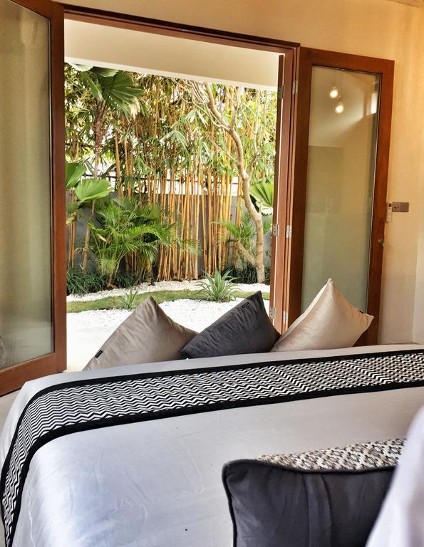 Infinity & Beyond Villa Seminyak