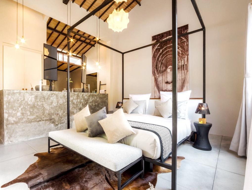 Infinity & Beyond Villa Seminyak