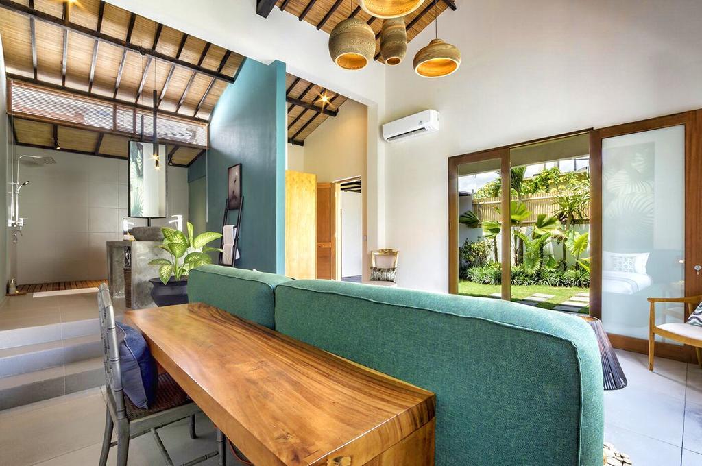 Infinity & Beyond Villa Seminyak