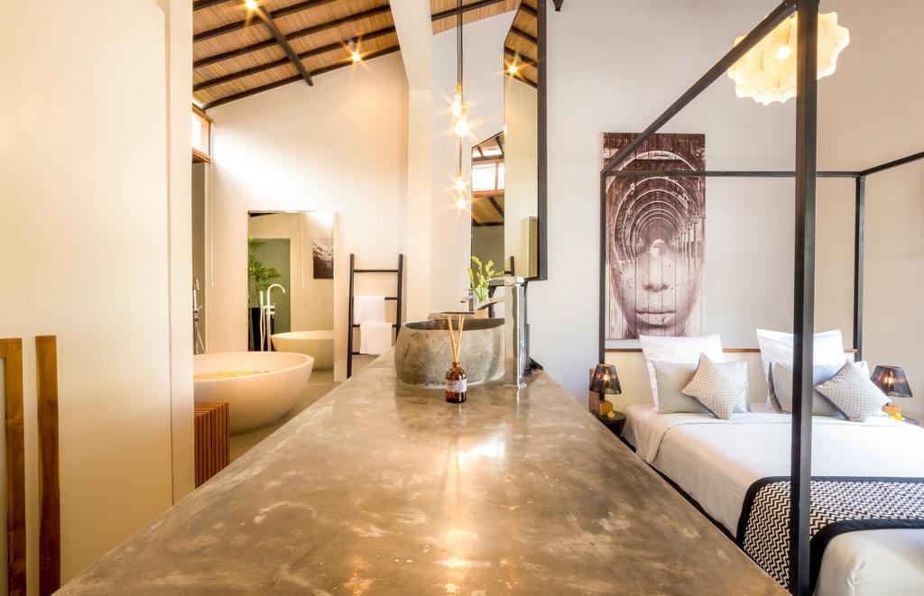 Infinity & Beyond Seminyak