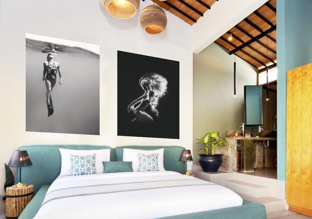 Infinity & Beyond * Seminyak