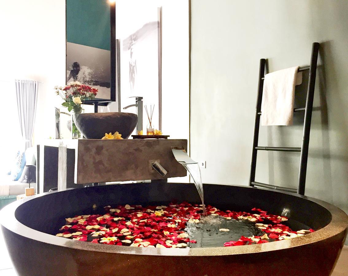 Infinity & Beyond Seminyak