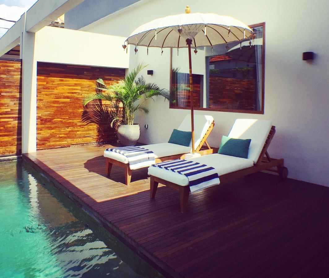 Infinity & Beyond * Seminyak