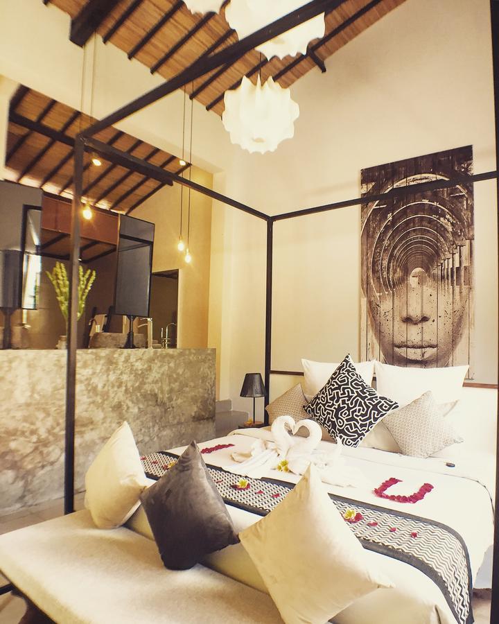 Infinity & Beyond Villa Seminyak