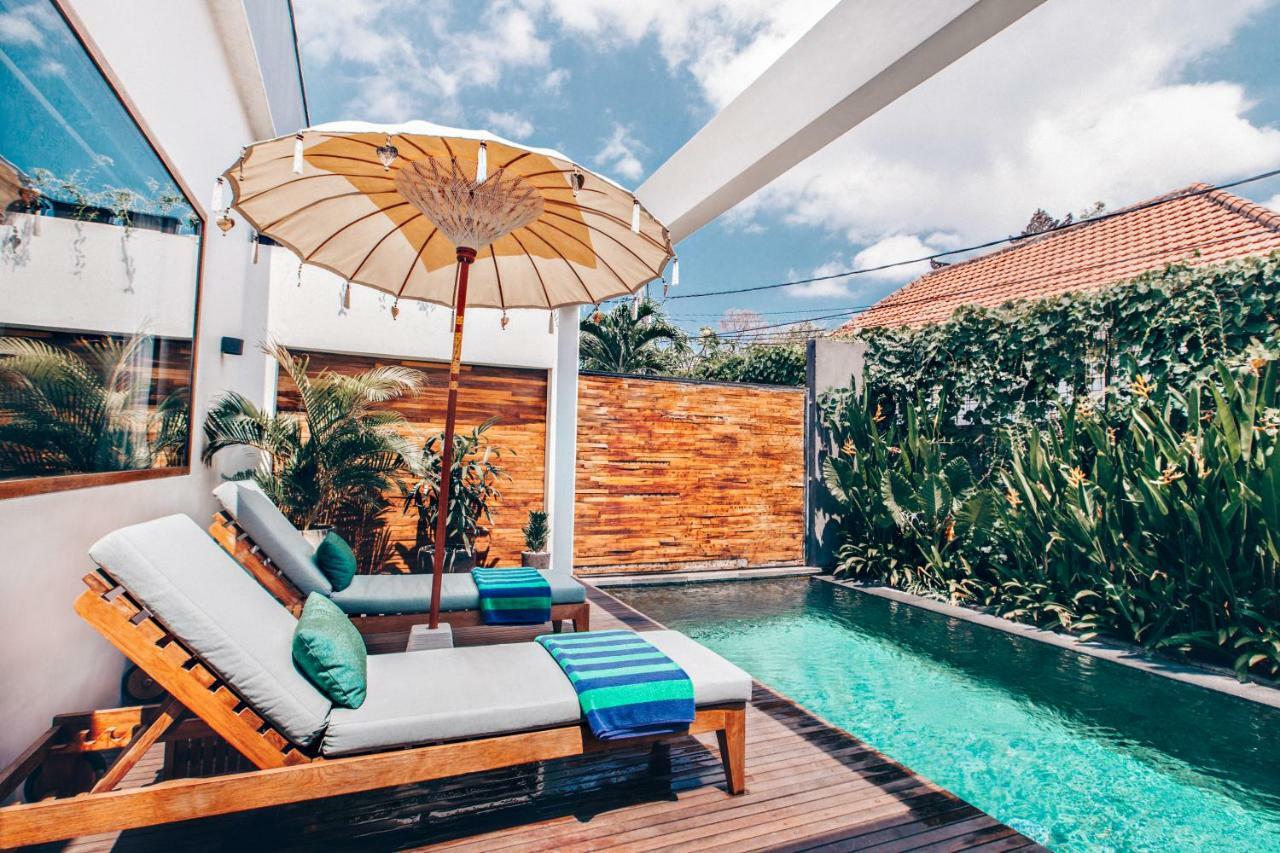 Infinity & Beyond * Seminyak