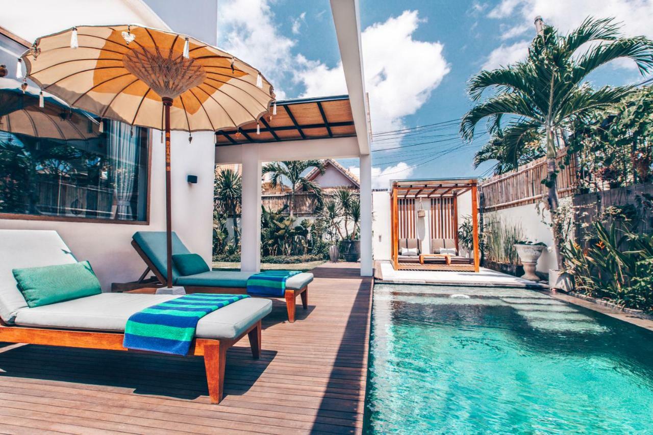 Infinity & Beyond Villa Seminyak