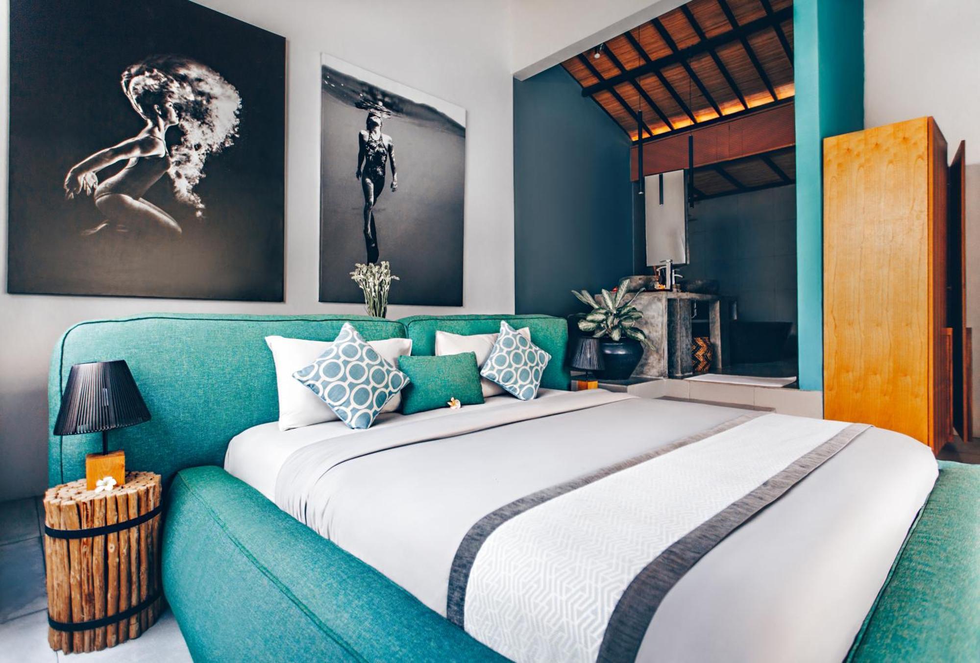 Villa Infinity & Beyond Seminyak