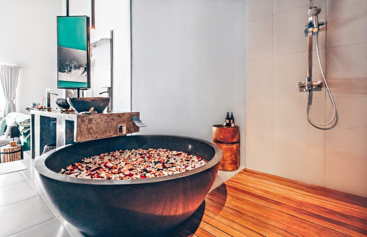 Villa Infinity & Beyond Seminyak