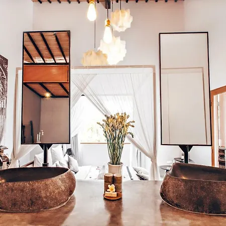 Suites Infinity & Beyond Seminyak  Bagian luar foto