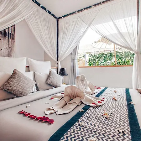 Suites Infinity & Beyond Seminyak  Bagian luar foto