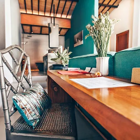 Suites Infinity & Beyond Seminyak  Bagian luar foto